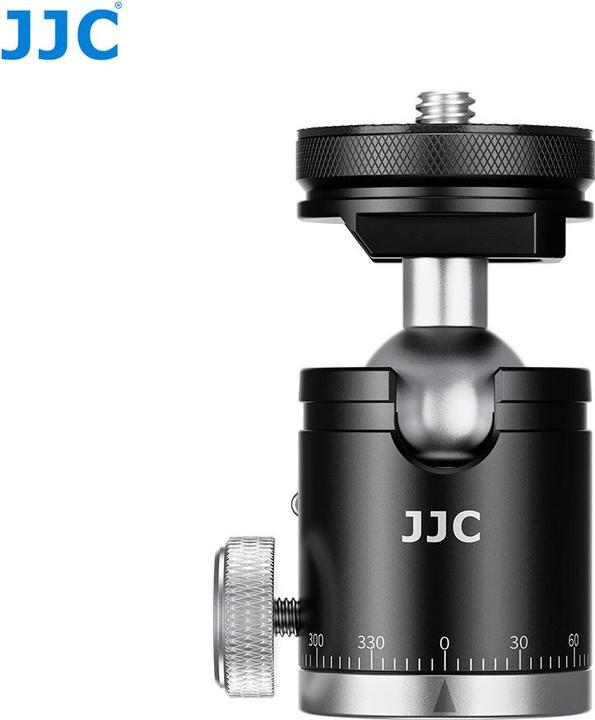 Actual product image JJC MMB 1 Camera Magnetic Mount