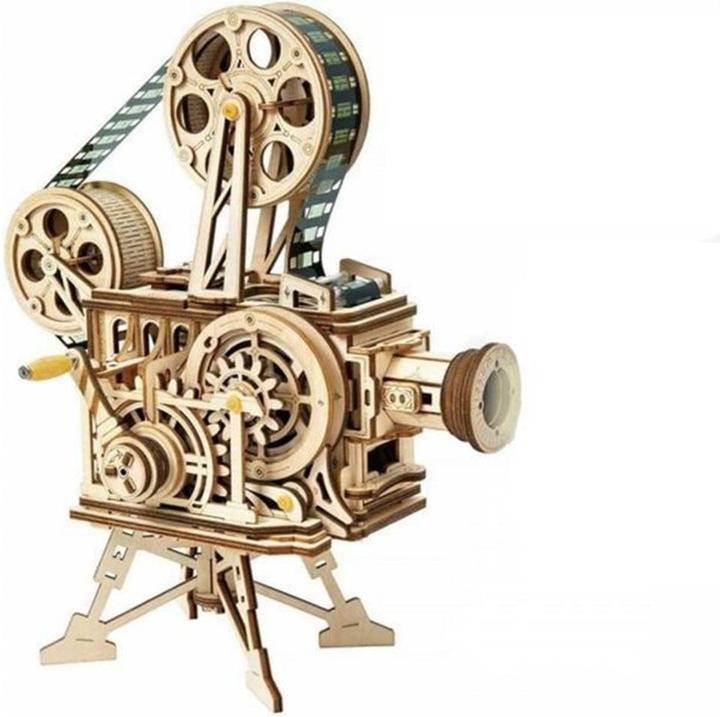 Actual product image OEM Vitascope Lasercut