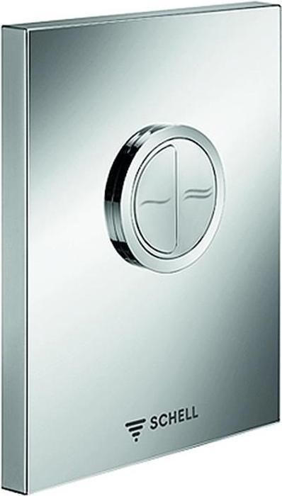 Produktbild Schell WC-Abdeckplatte EDITION ECO weiss