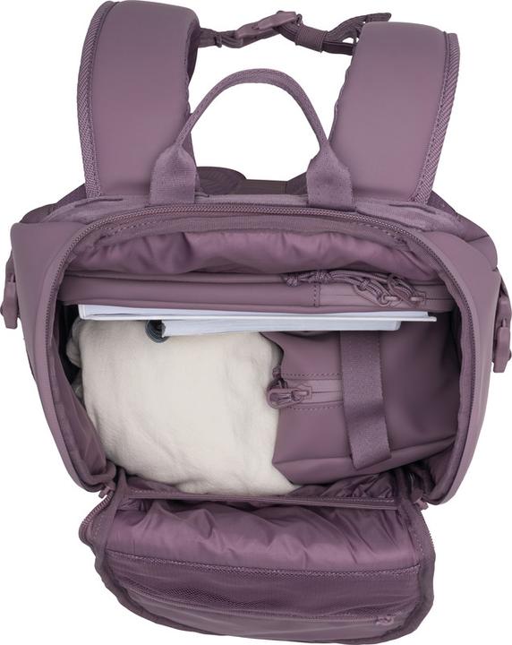 Produktbild Beckmann Rucksack Street FLX (33 l)