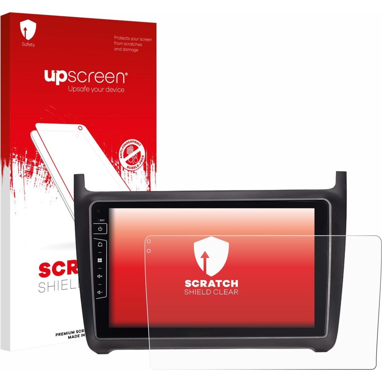 upscreen Scratch Shield Pellicola, Pellicola protettiva