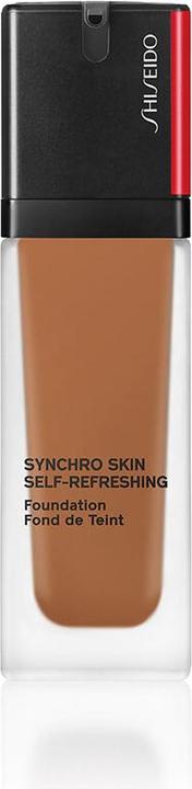 Produktbild Shiseido Synchro Skin Self Refreshing Fond de Teint No 460 (460 Topaz)