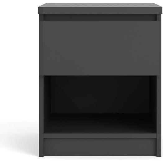 Thumbnail - Ebuy24, Nachttisch, Nachttisch Nada (40 x 40 x 50 cm)