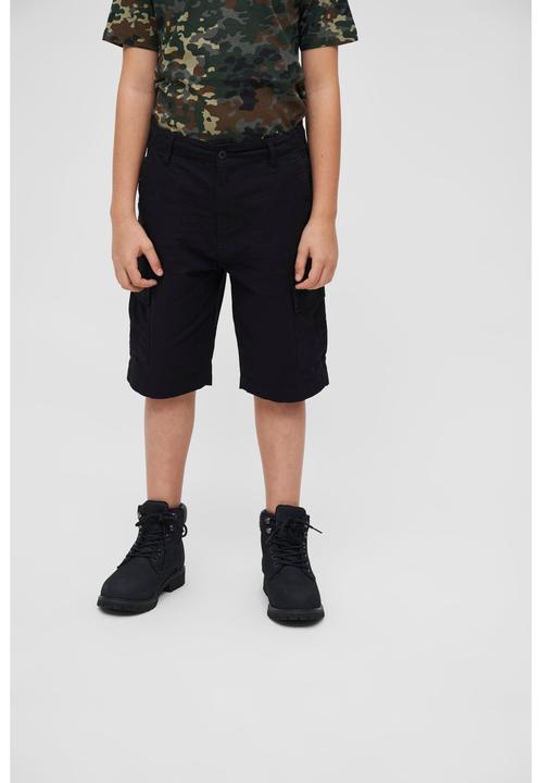 Image du produit Brandit Short BDU Ripstop pour enfants - 16211 (158)