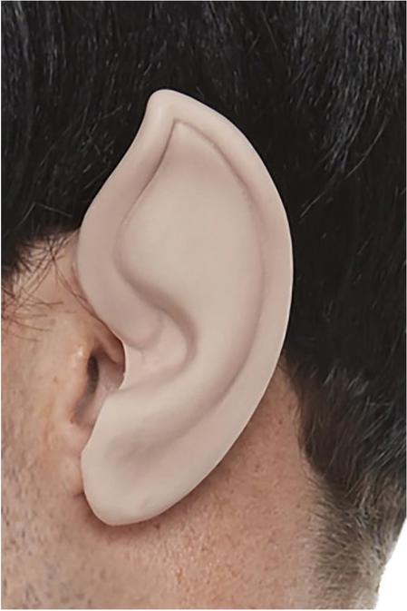 Produktbild Smiffys Star Trek - Raumschiff Enterprise: Spock