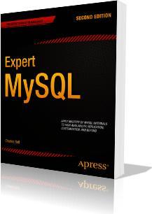 Produktbild Expert MySQL (Englisch, Charles Bell, 2012)