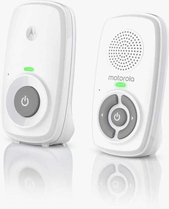Motorola AM21 (Baby Monitor Audio, 300 m)