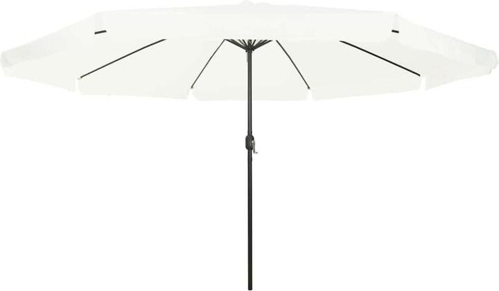 Produktbild vidaXL Outdoor Sonnenschutz Markise (3.95 m)