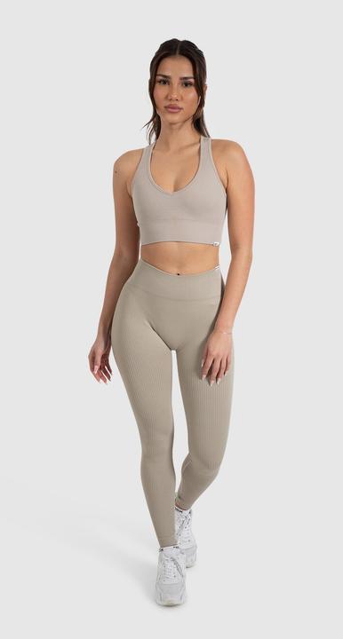 Produktbild Smilodox Kompression Leggings Amaze Ripp (S)