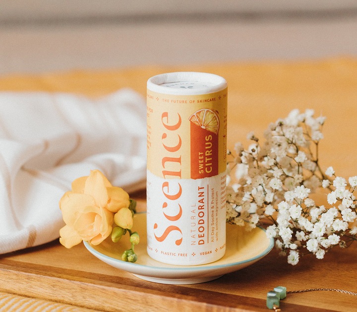 Produktbild Scence Sweet Citrus (Stick)