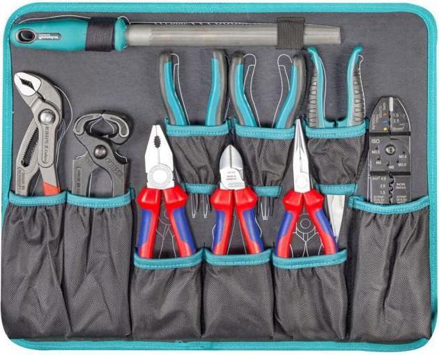 Actual product image technocraft Per trolley (213 pieces)