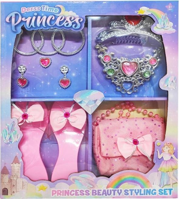 Nenurodyta Beauty Set