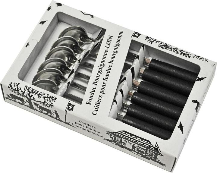 Image du produit Heidi Cheese Line Fourchettes à pommes de terre