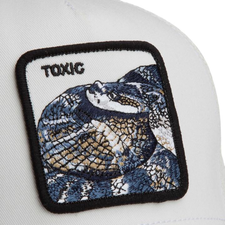 Actual product image Goorin Bros Cap Casual OG Trucker (One size)
