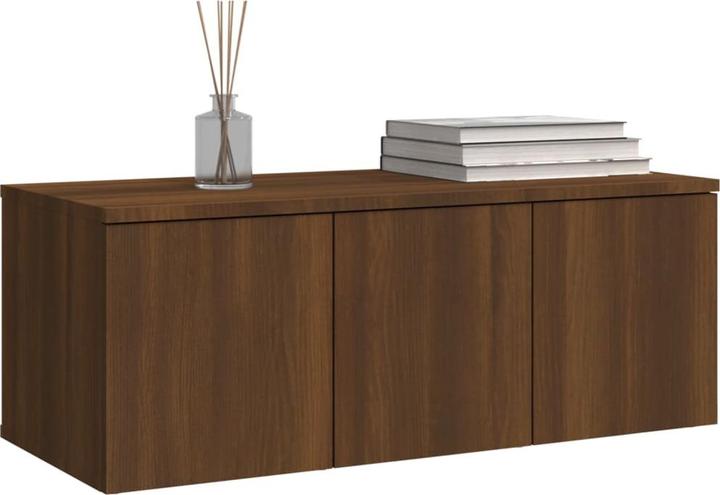 Actual product image vidaXL Henry (80 x 34 x 30 cm)