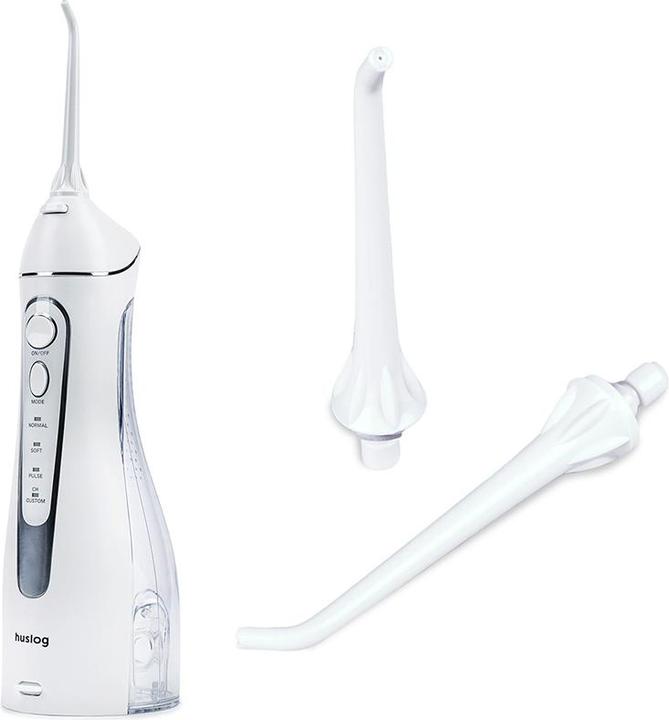 Immagine prodotto Huslog Testine per irrigatori (Accessori per irrigatori orali)