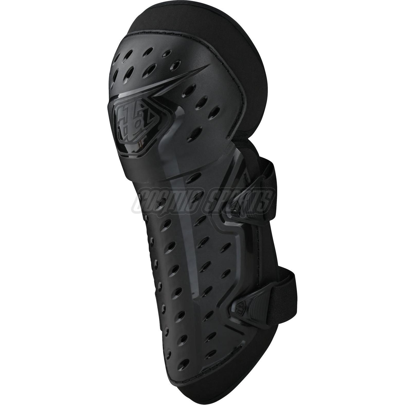 Thumbnail - Troy Lee Designs, Protektoren, (One Size, Knieschoner, Paar)