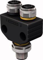 Image du produit Turck Distributeur double