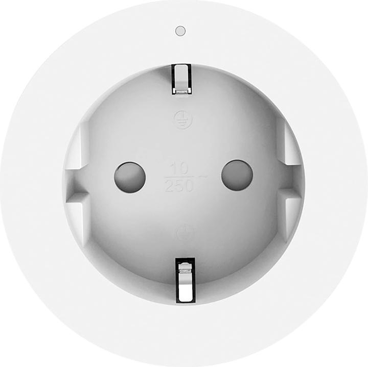 Actual product image Aqara Smart Plug