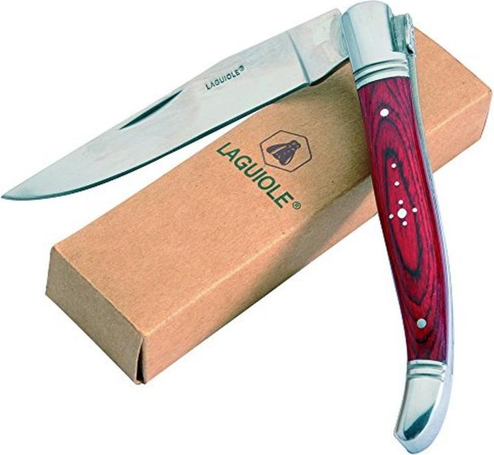 Actual product image Laguiole Pocket knife (7 cm)