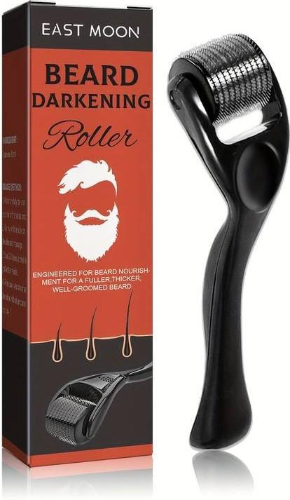 Produktbild East Moon Beard Darkening Roller