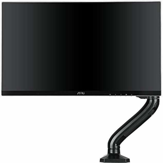Actual product image AOC AS110D0 (Table, 27")