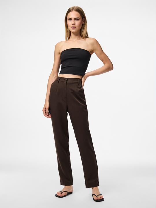 Actual product image Pieces Pckamil Hw Ankle Pant Noos Bc (32, S)