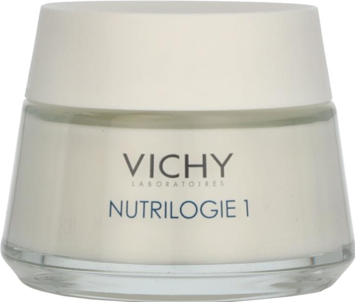 Actual product image Vichy Nutrilogy 1 (50 ml, Day cream)