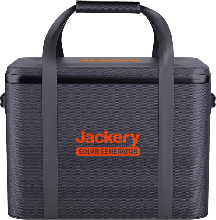 Produktbild Jackery Carrying Case Bag (M )