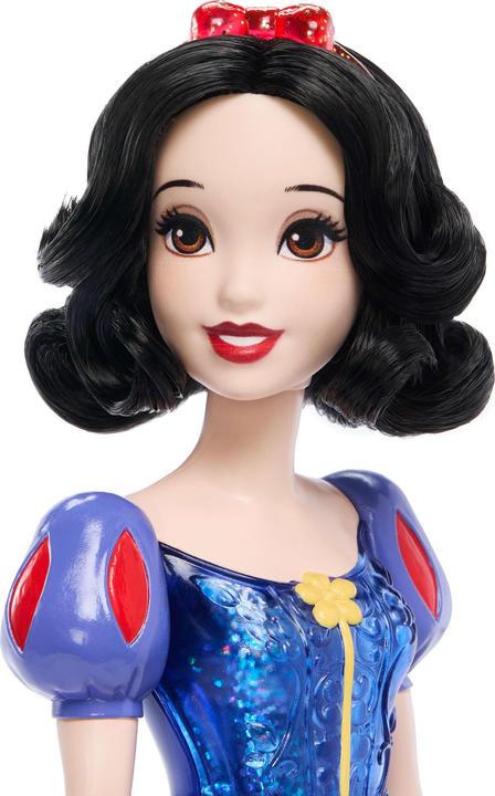 Actual product image Mattel Disney Princess Snow White