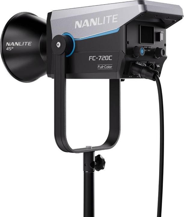 Produktbild Nanlite FC-720C (Studioleuchte, Videoleuchte)