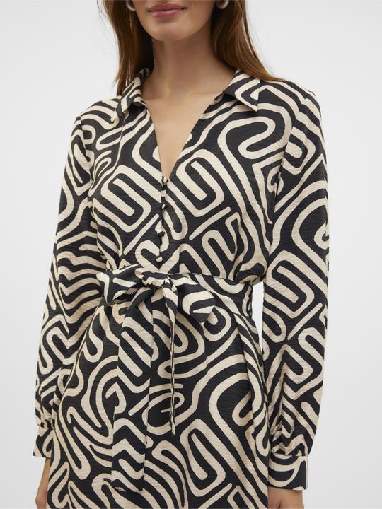 Image du produit Vero Moda VMVIGDIS Langes Kleid Kleid (XL)