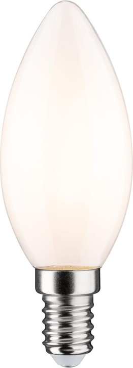 Actual product image Paulmann Classic White (E14, 4.50 W, 470 lm, 1 x, F)