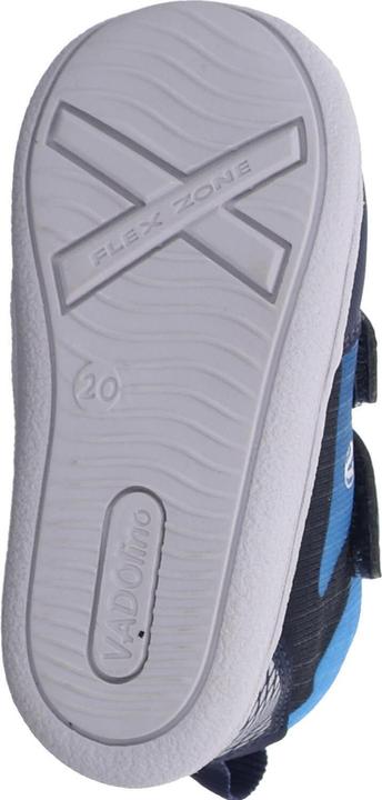 Produktbild Vado Lauflernschuh MINISMILE VELCRO VATEX (25)