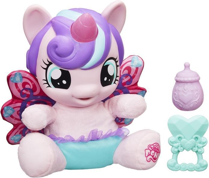 Image du produit My Little Pony Baby Flurry Heart (F)
