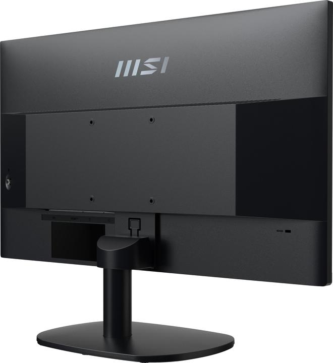 Produktbild MSI Pro MP245V (1920 x 1080 Pixel, 23.80")