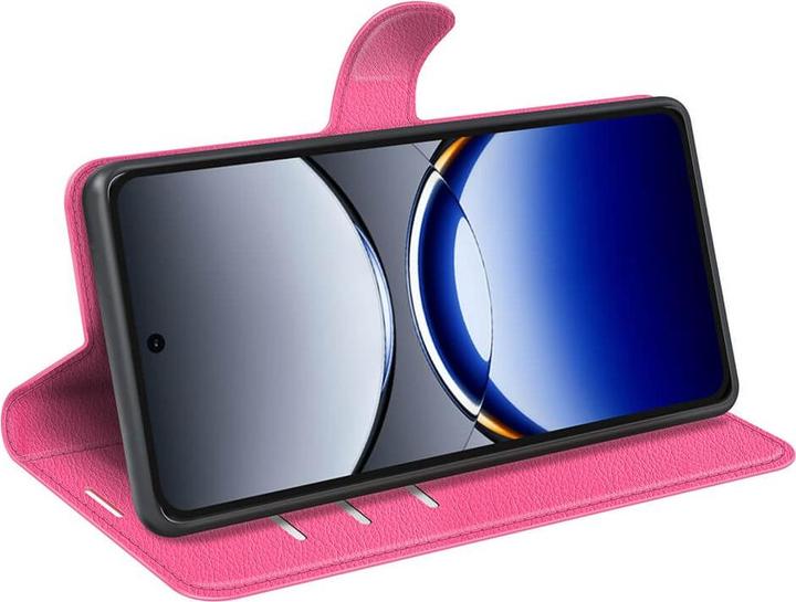 Produktbild Cover-Discount OPPO Find X8 Pro - Leder Etui Hülle (Oppo Find X8 Pro)