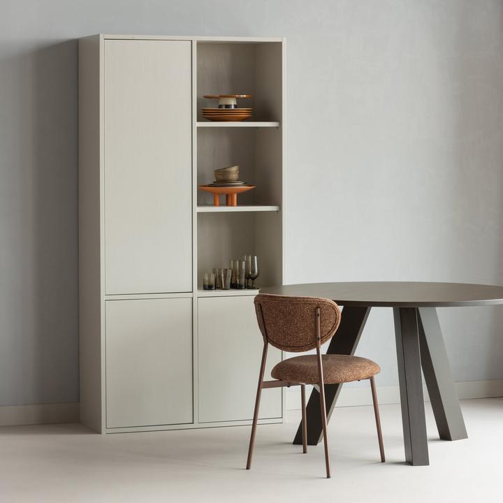 Produktbild Woood Esszimmerstuhl