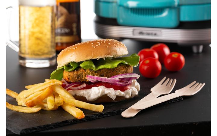 Actual product image Ariete PartyTime