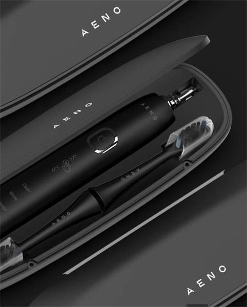 Actual product image Aeno Travel case for electric toothbrushes ADBTH5-6