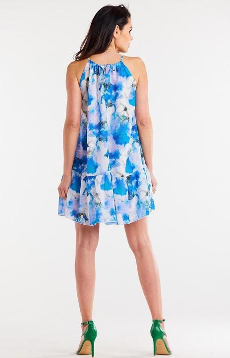 Actual product image Awama Everyday dress model (L, XL)
