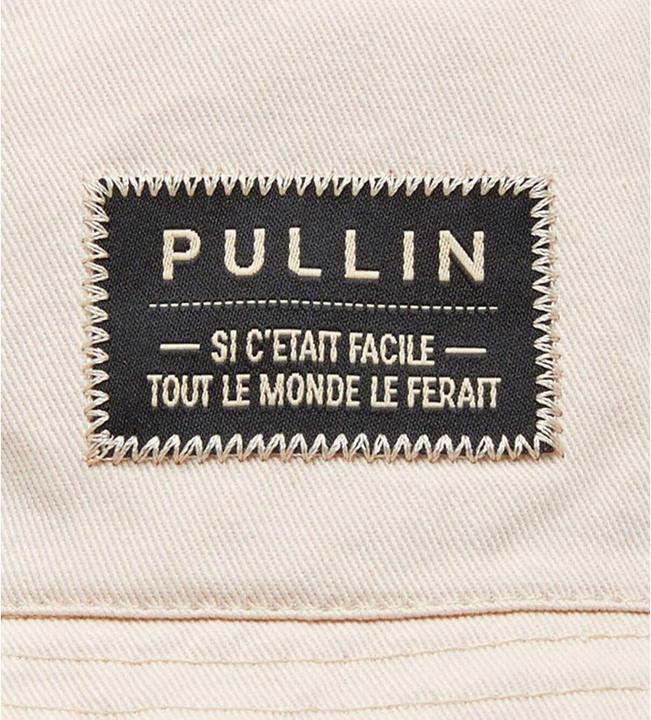 Produktbild Pull In Moto bucket hat pull-in (One Size)