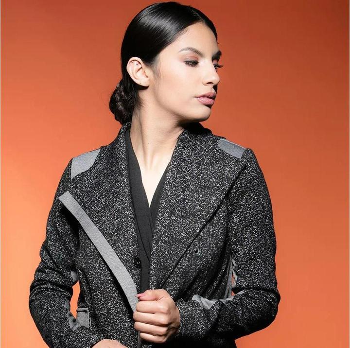 Produktbild Savage Hintergrund 1.35 x 11 m Orange (135 cm)