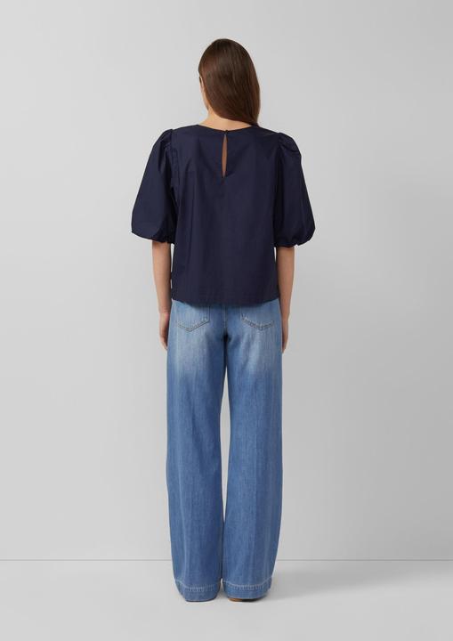 Produktbild s.Oliver Bluse Bluse (40)