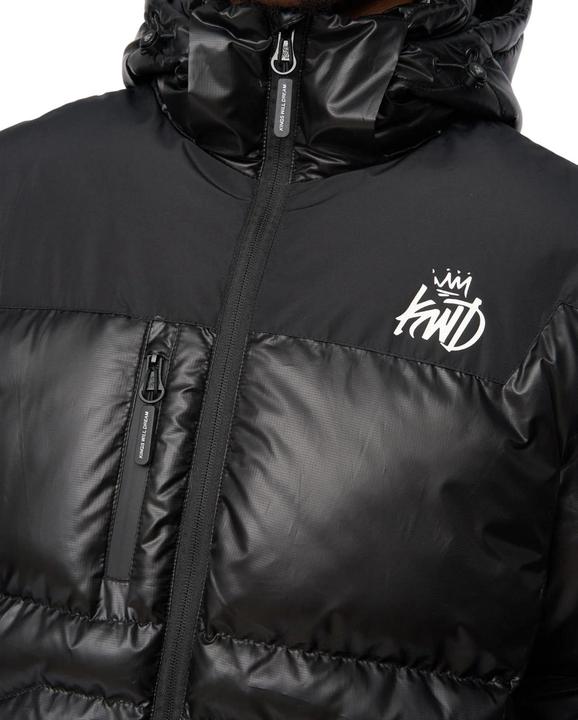 Produktbild Kings Will Dream Ascend Steppjacke (L)