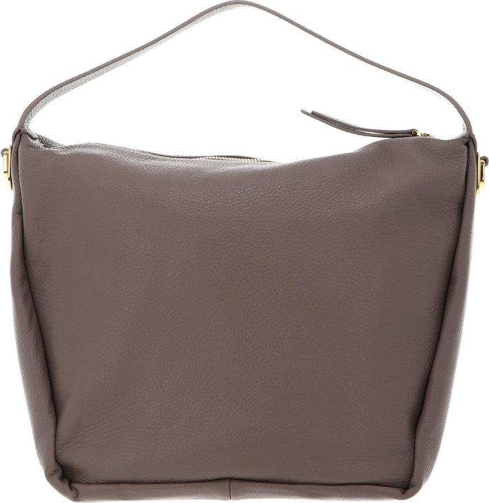 Immagine prodotto Coccinelle Dorian Shoulder Bag Grained Leather