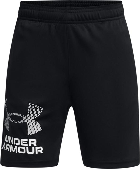 Produktbild Under Armour UA Tech Logo Shorts (XS)