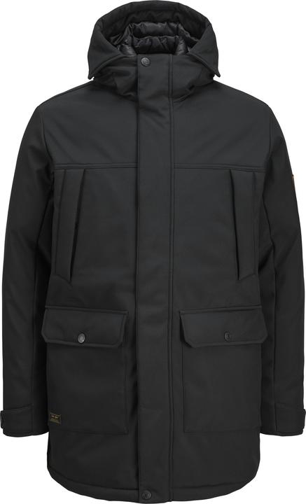 Jack & Jones Jjfinn Softshell Parka