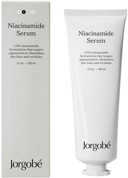 Immagine prodotto Jorgobé - Niacinamide Serum (50 ml)