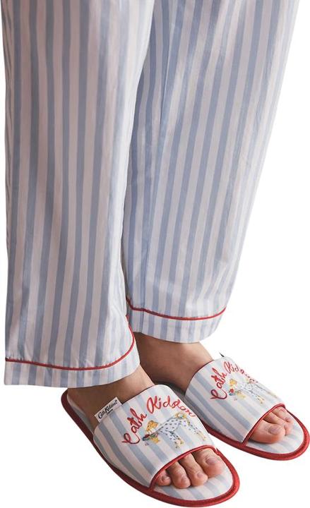 Produktbild Cath Kidston Hausschuhe Open Toe (30)